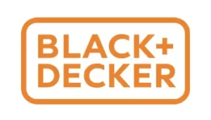 Logo Black + Decker