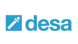 Logo Desa