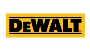 Logo Dewalt