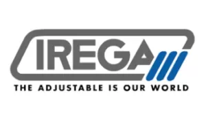 Logo Irega