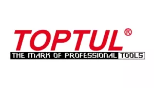 Logo Toptul