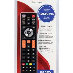 MANDO A DISTANCIA SUPERIOR TV. SAMSUNG