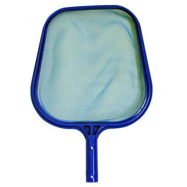 RECOGEHOJAS PQS PLANO AZUL CLIP ECONOMIC