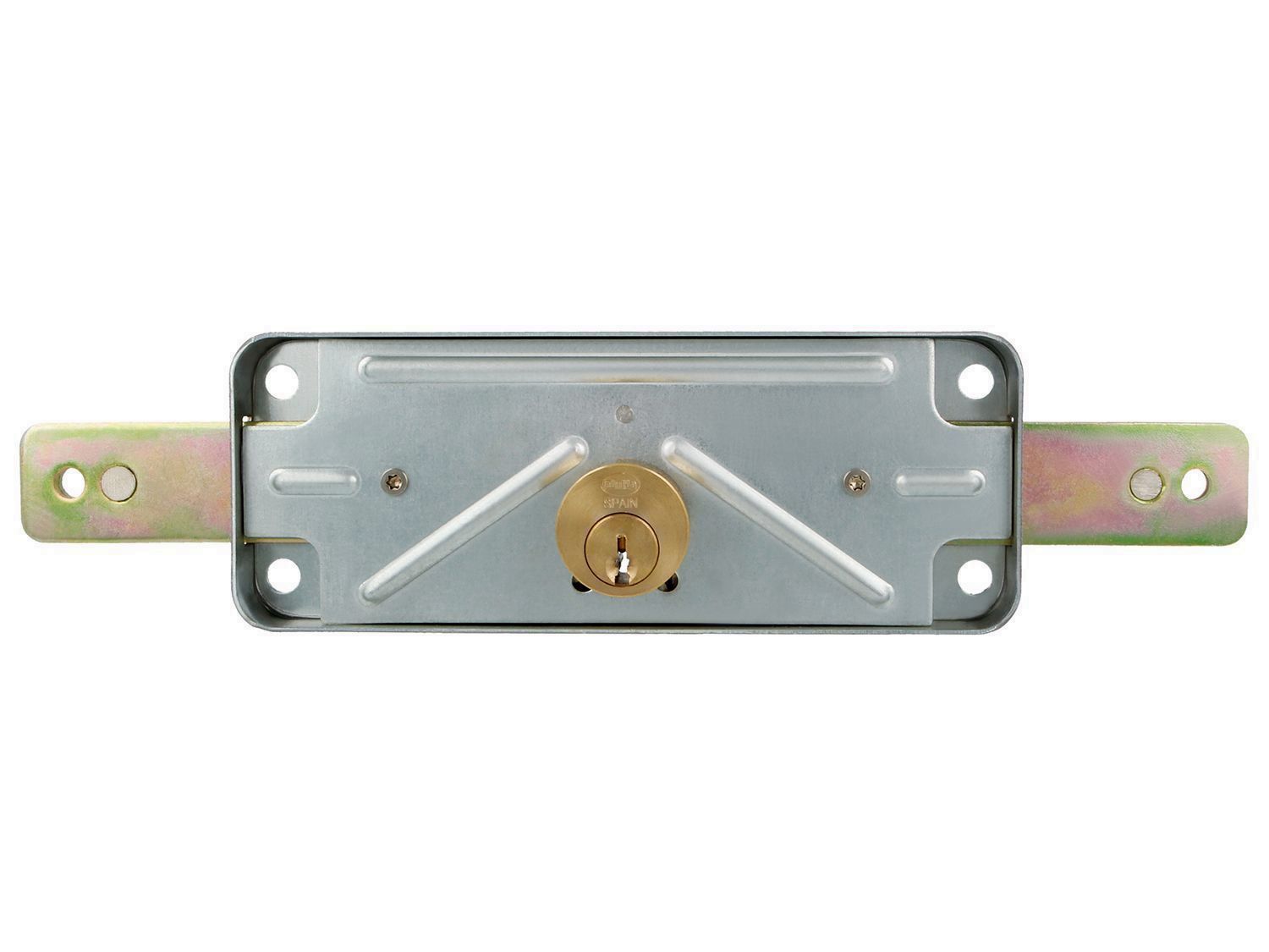 CERRADURA AMIG PERSIANA MODELO 642