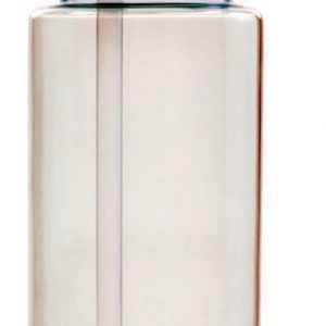 BOTELLA SPORT PLASTICO IBILI 530 ML.
