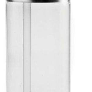 BOTELLA SPORT PLASTICO IBILI 720 ML.