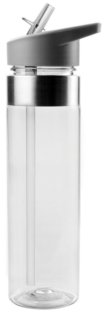 BOTELLA SPORT PLASTICO IBILI 720 ML.