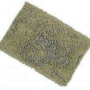 ALFOMBRA BAÑO FREIXER EXTERIOR 40X60 BEIGE