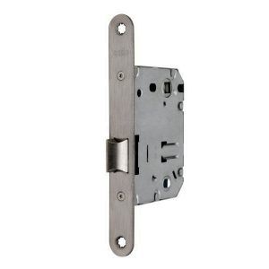 PICAPORTE NIQUELADO SATINADO 47 MM. PU47NS