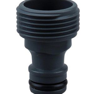 ADAPTADOR ARCOBAÑ MACHO PARA GRIFO 3/4"
