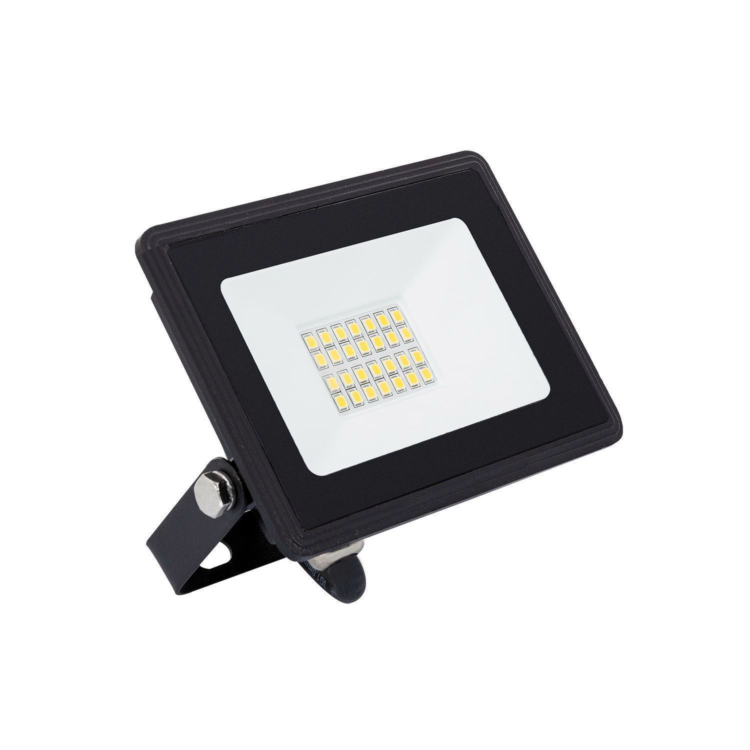 FOCO LED EXTERIOR 30W. SMD 6400K