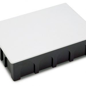 CAJA EMPALME EMPOTRAR 150X215X70 RF.3203