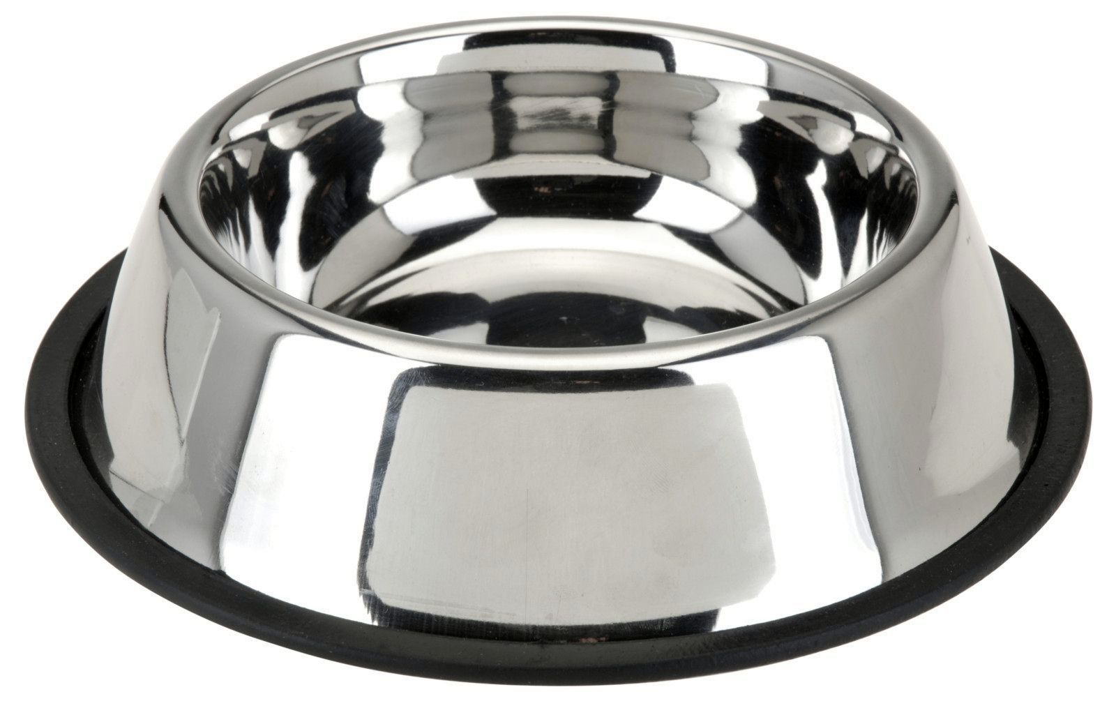 COMEDERO KOOP INOXIDABLE 25 CMS.