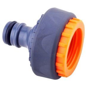 ADAPTADOR ARCOBAÑ GRIFO 3/4"1"