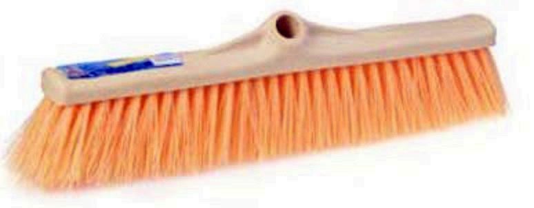 CEPILLO BARRENDERO VIKINGA 50 CMS. PROEX SIN MANGO