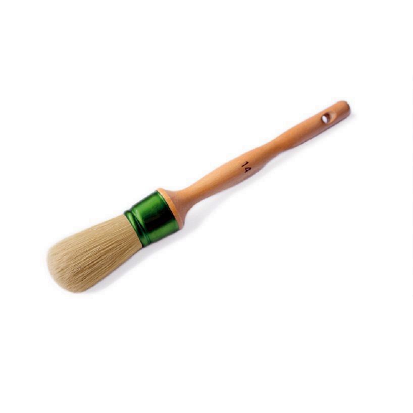 BROCHA PRENSADA COMPETIDOR N 10
