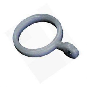 ANILLA TUBO 12MM. CT03 BLANCO MICEL