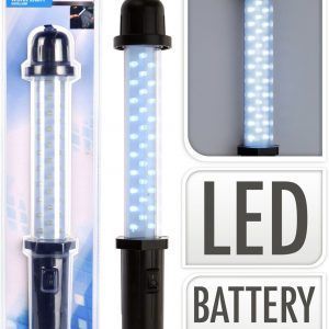 LINTERNA TRABAJO 30 LEDS FXLIGHT