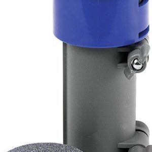 AFILADOR KWB DE BROCAS METAL (3'5 A 10 MM.)