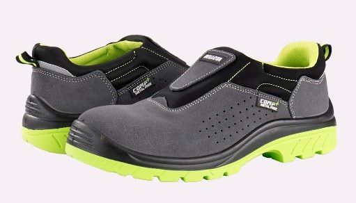 ZAPATO MOD. EASY COMP+ N44 7231244S1P BELLOTA