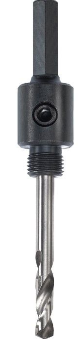 HUSILLO KWB BROCA CORONA BIMETAL HSSCO 32152MM.