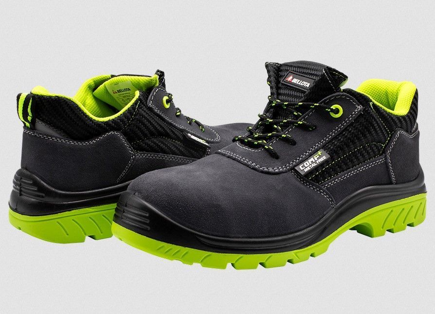 ZAPATO MOD. COMP + SERRAJE N45 7231045S1P BELLOTA