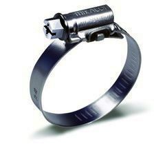 ABRAZADERA MIKALOR CREMALLERA  6080 W1