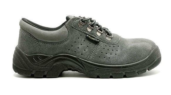 ZAPATO MODELO KANSAS S1P N 43 FORLI