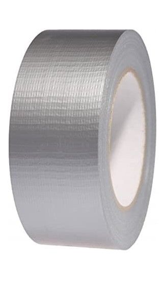 CINTA AMERICANA MIARCO PRO GRIS 38MM (ROLLO 10MT)