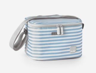 BOLSA NEVERA FLEXIBLE IBILI MOD. NIZA  5 LTS.