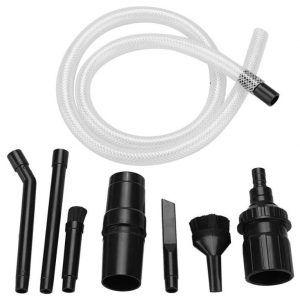 ADAPTADORES RZTOOLS ASPIRADOR COCHE MICROBOQUILLAS (9PZAS.)
