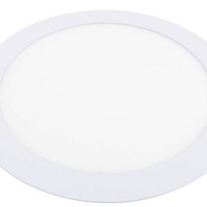 LED DOWN CIRCULAR EMPOTRAR GSC 18W 6500K1844LM BLANCO