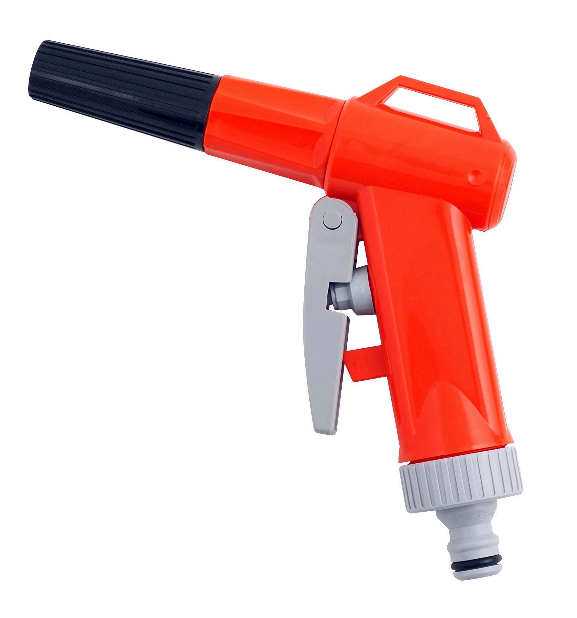 BOQUILLA PISTOLA SIROFLEX 4600 REGULABLE