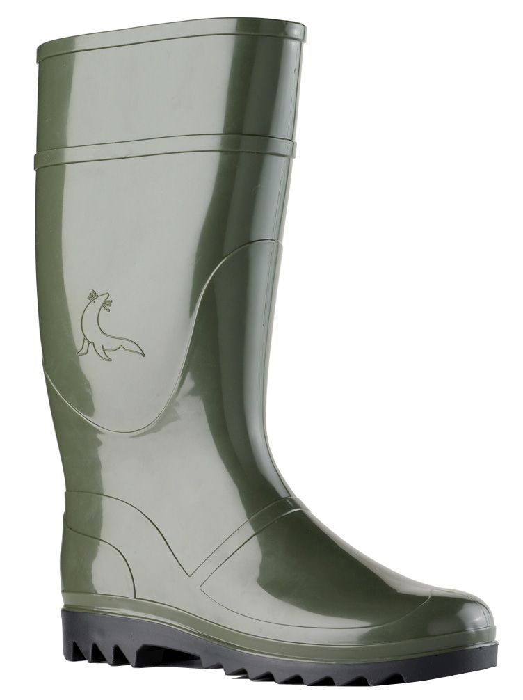 BOTA GOMA ALTA PARA AGUA N41 (PAR)