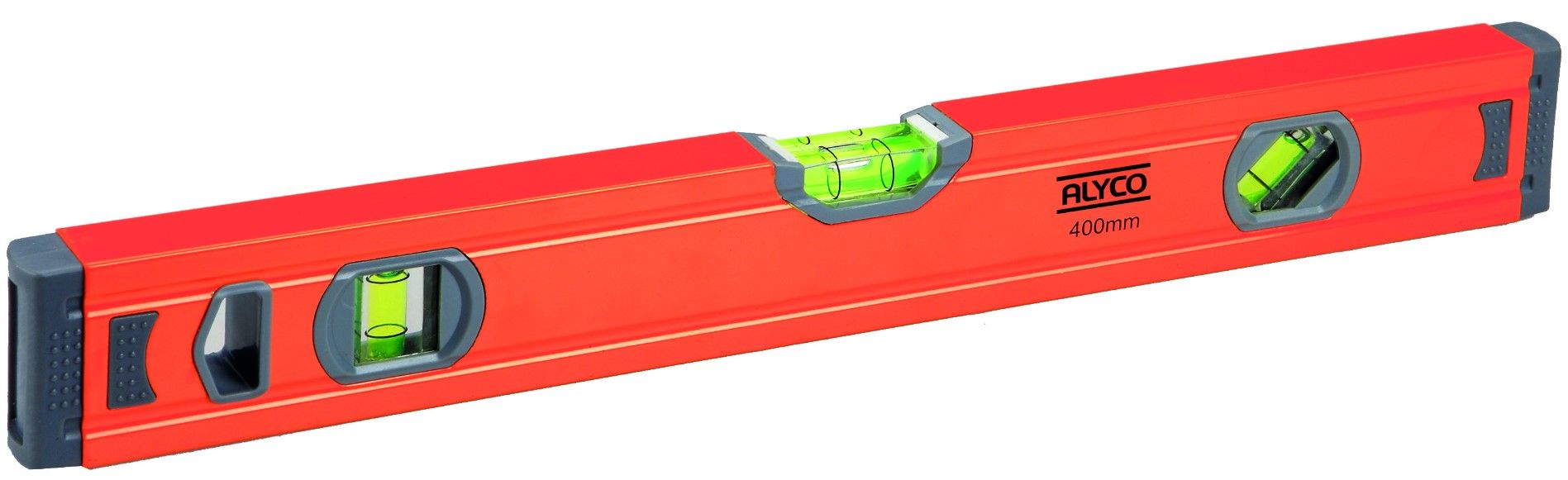 NIVEL ALYCO  MAGNETICO RECTANGULAR  80 CMS.