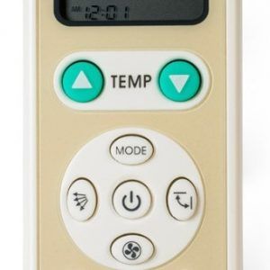 MANDO AIRE ACONDICIONADO SUPERIOR AIRCO