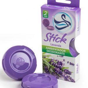 AMBIENTADOR AMAHOGAR STICK LAVANDA (2 UDS.)