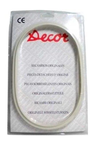 GOMA OLLA RAPIDA UFESA Y DECOR (BLISTER)