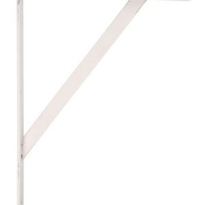 PALOMILLA AMIG BLANCA  9600X375MM. (6U)
