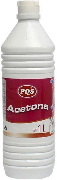 ACETONA PQS (BT.1000 ML.)