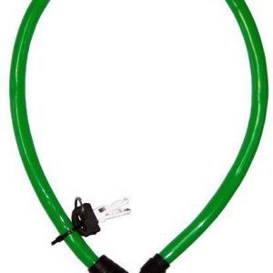 CABLE CANDADO IFAM MOTO 60 CMS.