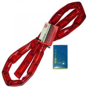 CADENA CON CANDADO TIFON 30 X 60