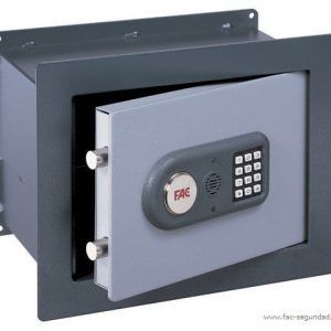 CAJA FUERTE FAC ELECT 103E 380X485X220