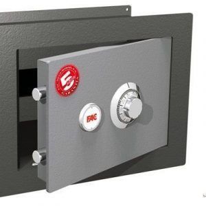 CAJA FUERTE FAC MECANICA MODELO 103  M