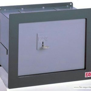 CAJA FUERTE FAC BRICO 102LL  C/LLAVE