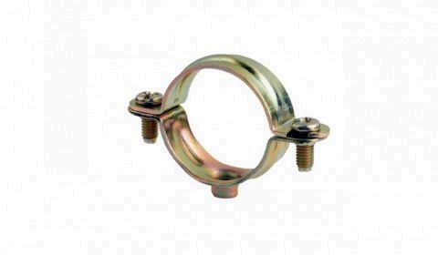 ABRAZADERA INDEX ABM6 10MM. (100U)