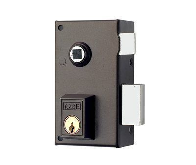 CERRADURA YALE N 56BP 60MM DERECHA