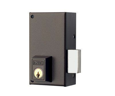 CERRADURA YALE N 56CPR 60MM DERECHA