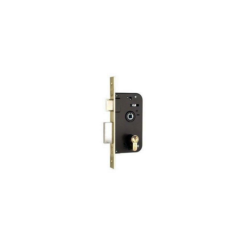CERRADURA YALE N700/70 MM. 40MM HN