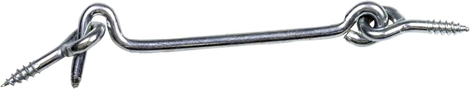 ALDABILLA RETENIDA 120 ZINCADO (50U)